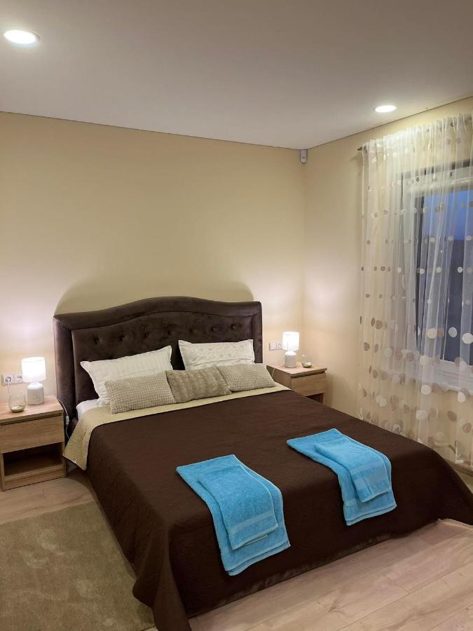 Liux Apartamentai كاوناس المظهر الخارجي الصورة
