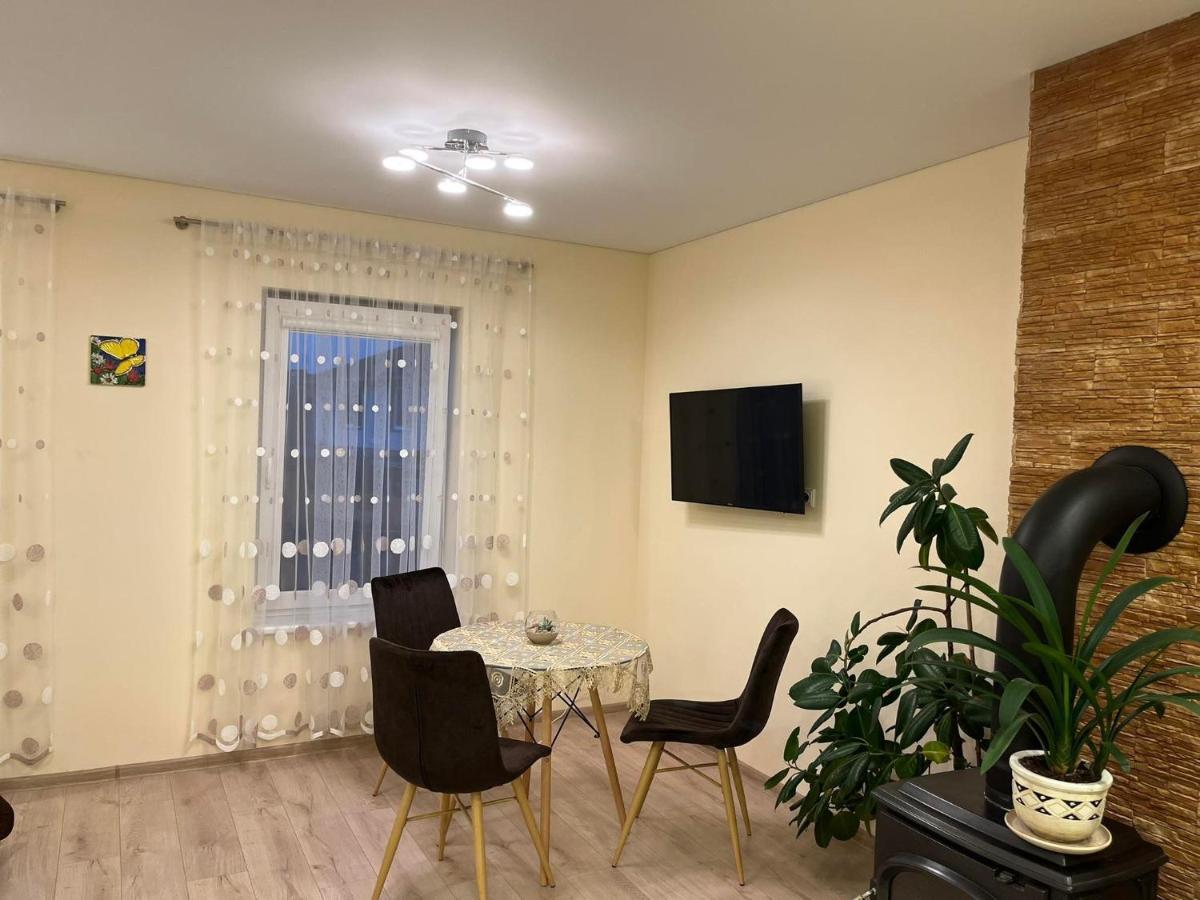 Liux Apartamentai كاوناس المظهر الخارجي الصورة