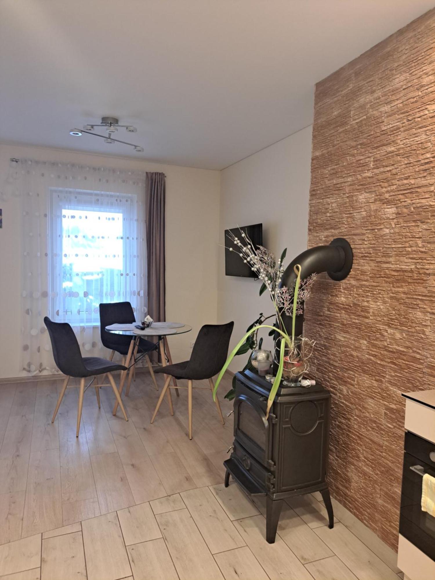 Liux Apartamentai كاوناس المظهر الخارجي الصورة